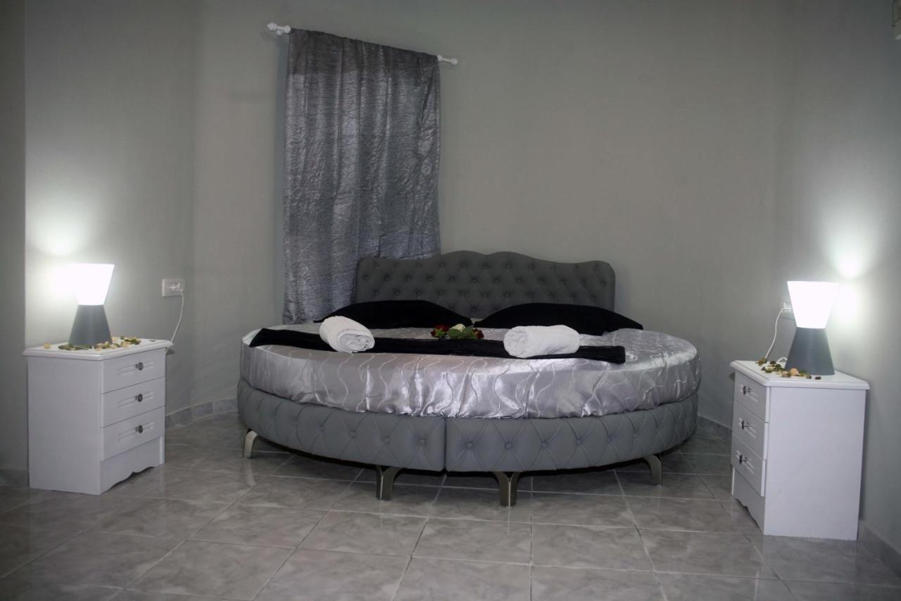 Villa Anemomilos Perissa Ngoại thất bức ảnh